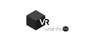 Logo Animation Réalité Virtuelle